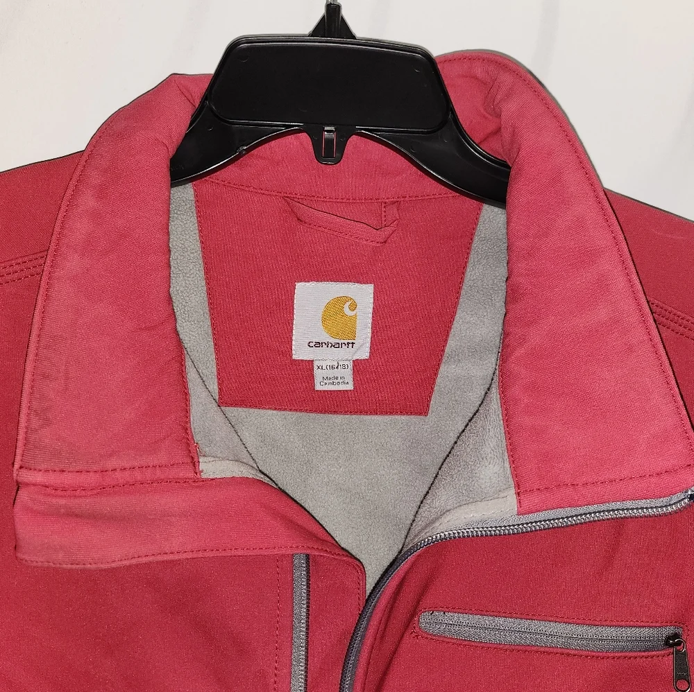 Carhartt Jacket - Picture 2 of 7